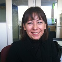 Levantine Ltd UK Employee Laura Polanco's profile photo