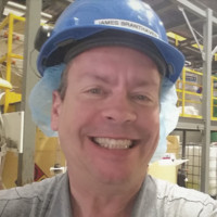 Jim Branthaver Email & Phone Number