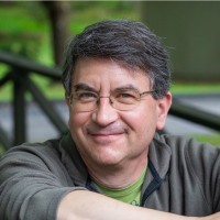 Lake Research Partners Employee David Mermin's profile photo