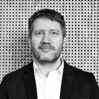 DNASense Employee Rasmus Wollenberg's profile photo