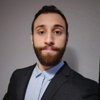 BPCE Infogérance & Technologies Employee Thomas Rochette's profile photo