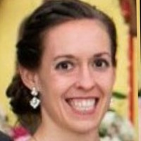 American University Employee Veronica Holland's profile photo