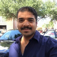 CAL's Convenience, Inc. - Operator of Stripes C-Stores Employee Shaunak Khamkar's profile photo