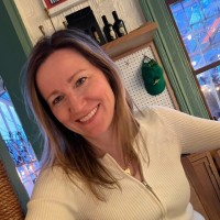 Educational Theatre Association Employee Janie Slavens's profile photo