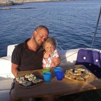 Scanmaskin Sweden AB Employee Peter Niklasson's profile photo