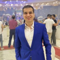 HAPCO Employee Khalid Alaa's profile photo