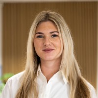 EduHint Employee Sophie Hermans's profile photo