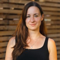 Dům pro Julii Employee Lucie Koudelová's profile photo