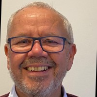 Chiltech Limited and VESOS Solution Limited Employee Danny Woolard's profile photo
