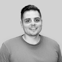 Humanitec Employee James Layne's profile photo