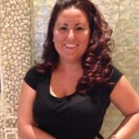 United Utility Employee Amy Haddon's profile photo