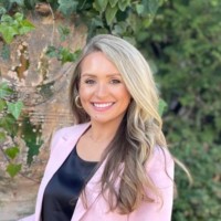 BLITHE SALES CO., LLC Employee Sarah Garrahan's profile photo