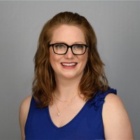 AVIO Consulting Employee Marcy Branowski's profile photo