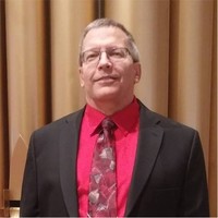 Ohio FAIR Plan Underwriting Association Employee Pete Dunlap's profile photo