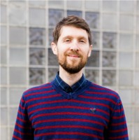 Regenerative Design Group Employee Eric Giordano's profile photo