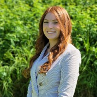 Exchange Resources, Inc. Employee Cassidy Sanchez's profile photo