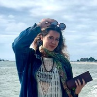 beth ward studios Employee Paige Scala's profile photo