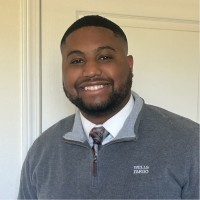 Wells Fargo Employee Koby Taylor's profile photo