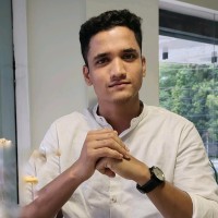 JAYON GROUP OF COMPANIES Employee Sidharth N's profile photo