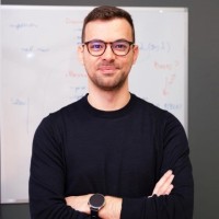 Matteo Giusti Email & Phone Number