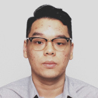 Accenture Employee Kwang Wong's profile photo