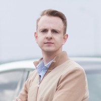 4IRE Employee Vladyslav Malynovskyi's profile photo