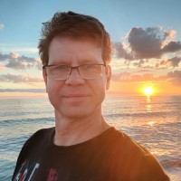 San José Mineta International Airport (SJC) Employee Peter Zaura's profile photo