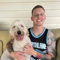 me&u Employee Blake Doyle's profile photo
