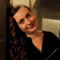Congregation Har HaShem Employee Hannah McGinty's profile photo