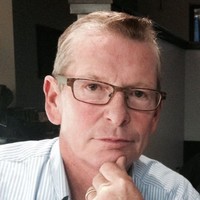 Richard Yeilding