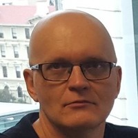 Ministry of Justice - New Zealand Employee Ron Hooper's profile photo