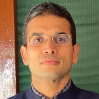 Postgraduate Institute of Medical Education and Research Employee Ritesh Agarwal's profile photo