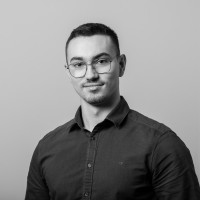DIGIT Employee Gwendal Lupart's profile photo