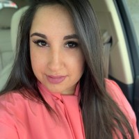 Kaplan Employee Sara Gama's profile photo