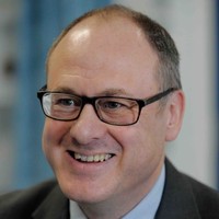 Northumbria University Employee Alan Platt's profile photo