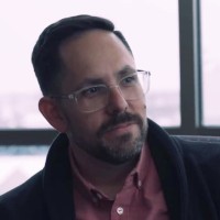 CreatorUp Employee Dave Obrien's profile photo