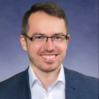 Colgate-Palmolive Employee Marcin Makowski's profile photo