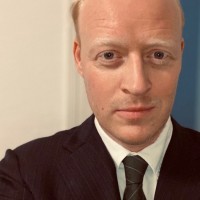 Marley Spoon Employee Peter Lorenz's profile photo