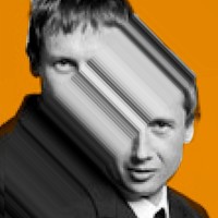 Time Magazine Employee Rich Morgan's profile photo