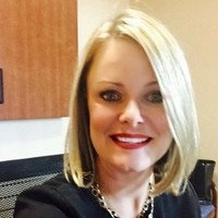 Broadway Bank Employee Rebecca Ramirez's profile photo