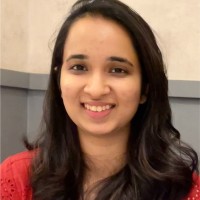 Nanite Employee Suteja Patil's profile photo