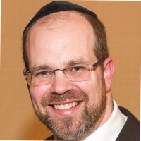 SINAI Schools: A Uniquely Special Education Employee Yisrael Rothwachs's profile photo