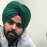 Regent Security Services Employee Deepinder Grewal's profile photo