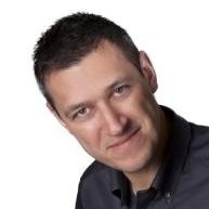 Fluido Employee Zsolt Keszler's profile photo