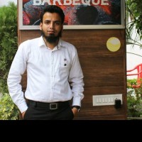 Tata Consultancy Services Employee Mohammed Gaffar's profile photo