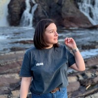Elran Employee Kateryna Raievska's profile photo