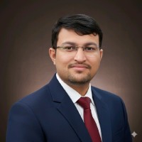 DPM ENTERPRISE PRIVATE LIMITED Employee Dharmendra Suthar's profile photo