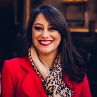 IF Goiano Employee Yasmine da Mata Mendonça's profile photo