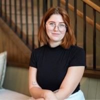 Austin Apartment Association Employee Tia Metz's profile photo