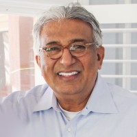 Beam Real Estate, LLC Employee Mani Jacob's profile photo